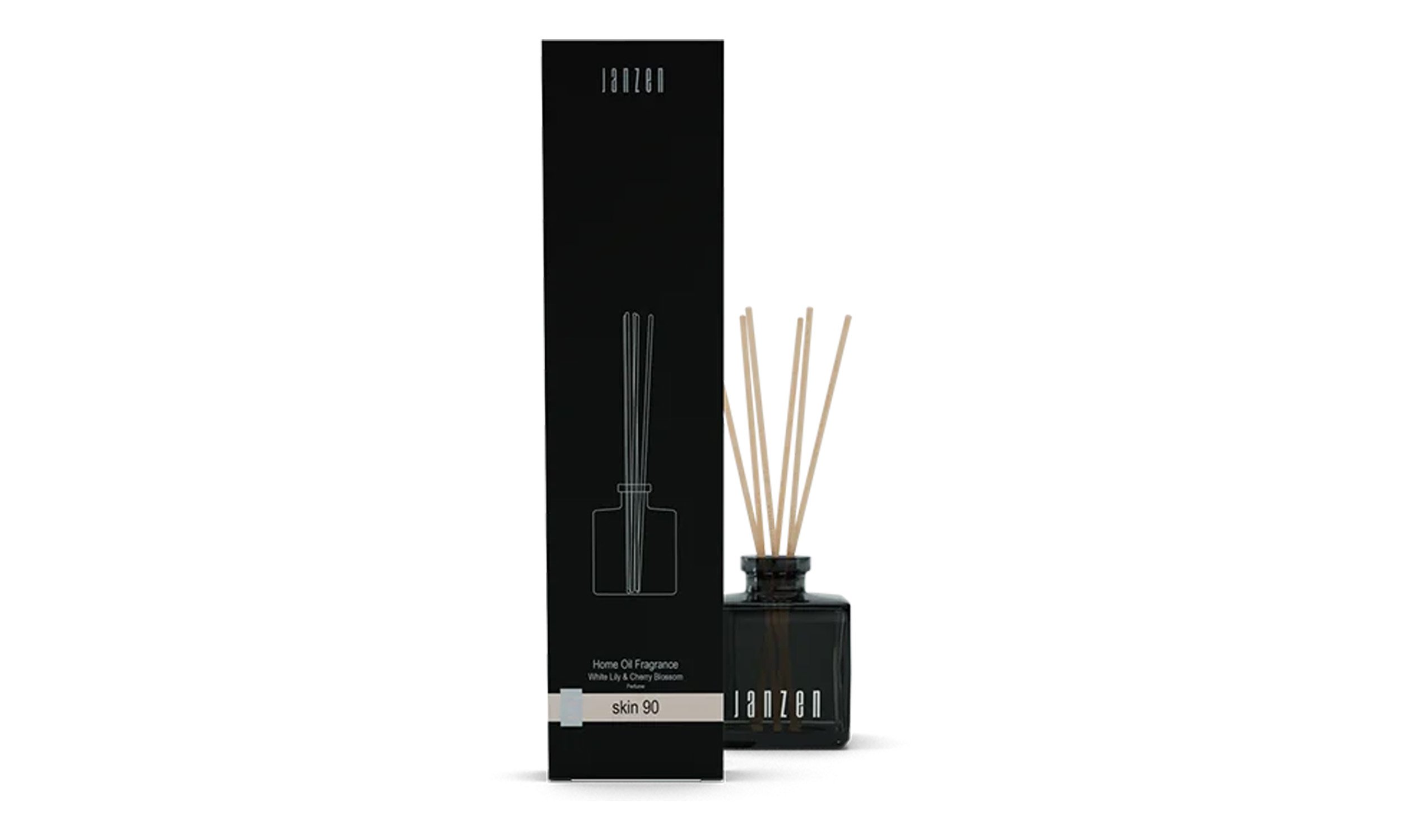 Janzen Home Fragrance Sticks Skin